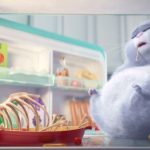 Chloe chat obèse - Comme des bêtes