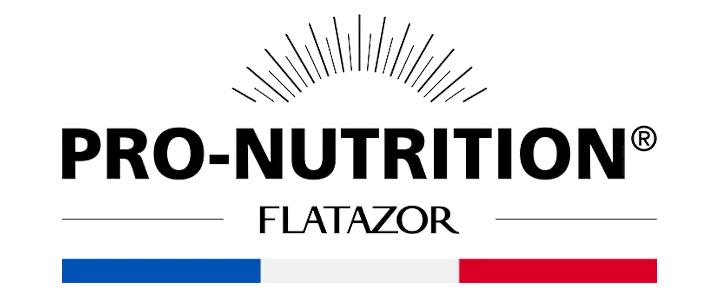 pro nutrition logo