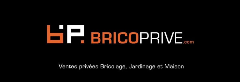 logo Brico Privé