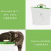 cat it fontaine à eau 3 litres