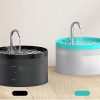 fontaine a eau chat robinet giotohun (2 litres)