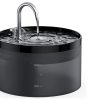 fontaine a eau chat robinet giotohun (2 litres)