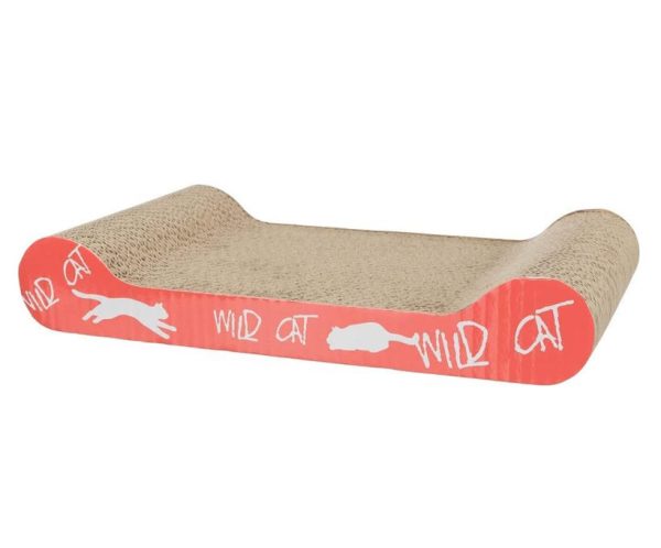 petcute griffoir chats résistant à l'usure